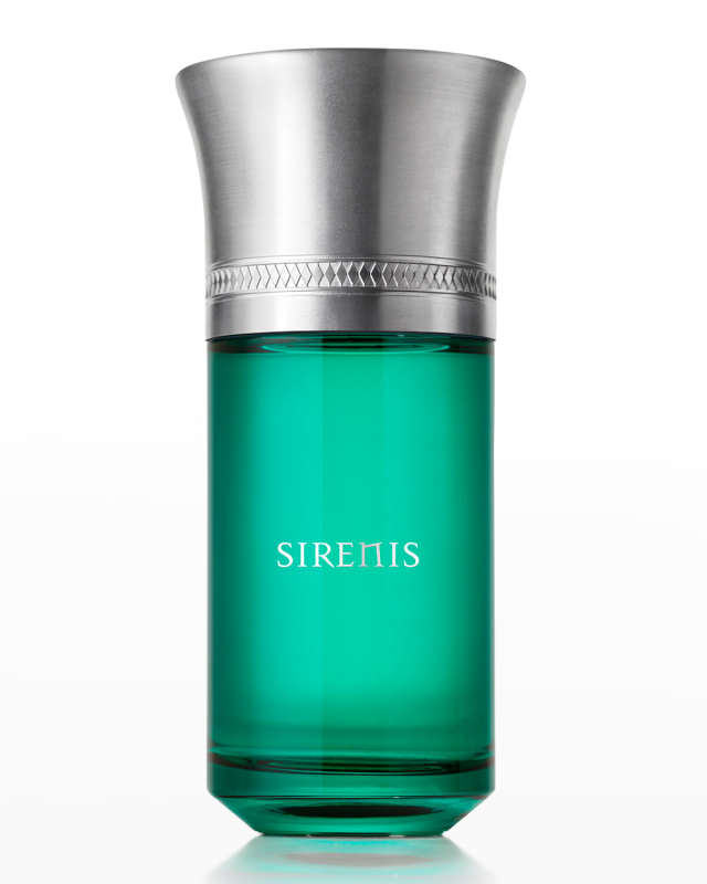Sirenis Eau de Parfum, 3.4 oz.